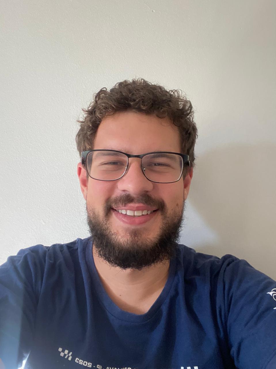 Henrique Cadaval Silva